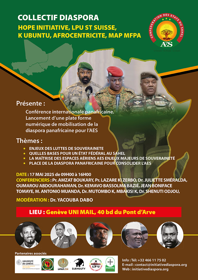 Initiative Diaspora
